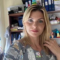 Федотова Виктория Владимировна