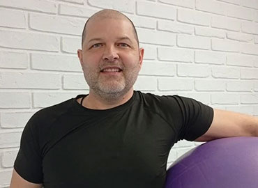 Федотов Вадим