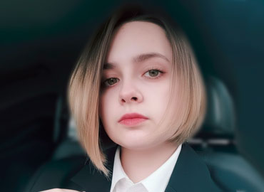 Баклыкова Полина